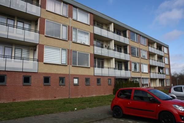 Woning Rivierenlaan 179 Purmerend