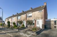 Woning Melleveld 19 Wouw