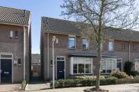 Woning De Oude Kamp 26 Rosmalen