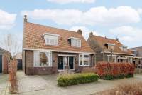 Woning Kerkstraat 165 Oostzaan