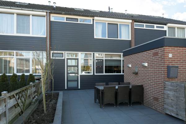 Woning Eltingerhof 93 Duiven