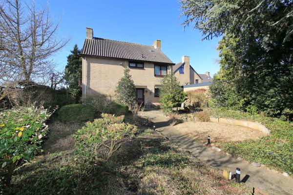 Woning Koningsvaren 53 Abcoude