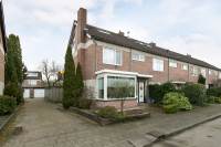 Woning Evertsenlaan 9 Woudenberg