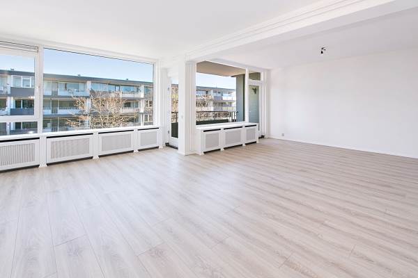 Woning Hofstraat 89 Apeldoorn