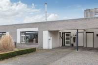 Woning Nordhornstraat 8 Hengelo