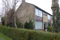 Woning J J P Tichlerlaan 25 Vierpolders