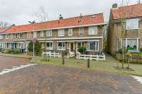 Woning Oud Heinstraat 18 Zaandijk