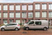 Woning Wesselsstraat 295 Den Haag