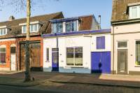 Woning Boutershemstraat 12 Bergen op Zoom