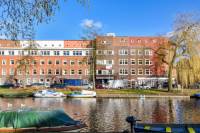Woning Admiralengracht 40 Amsterdam