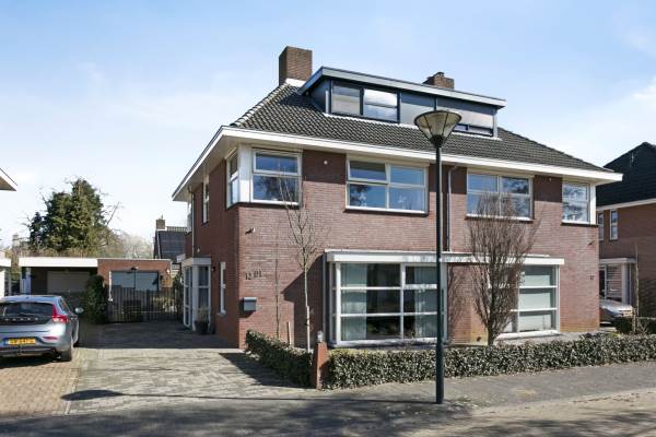 Woning De Volmolen 12 Goirle