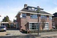 Woning De Volmolen 12 Goirle