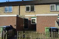 Woning Middellandse Zee 6 Zaandam