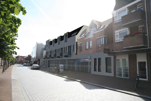 Woning  Waalwijk