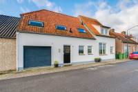 Woning Helsedijk 69 Willemstad