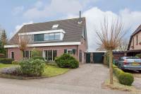 Woning Magnolialaan 10 Ermelo