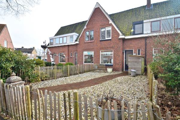 Woning Blekenweg 39 Haren Gn