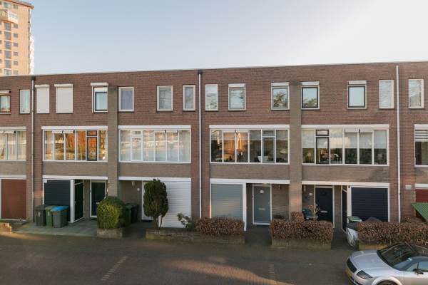 Woning Wiepkingstraat 9 Apeldoorn