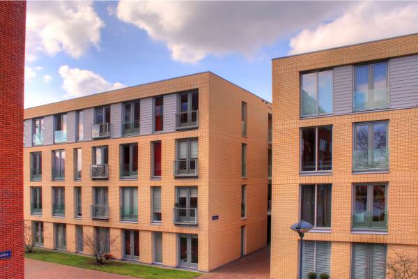 Woning Bellevuelaan 365 Haarlem