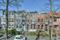 Woning Zandberglaan 11 Breda