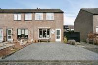 Woning Peeberg 49 Ossendrecht