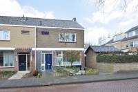 Woning Druivenstraat 2 Naaldwijk