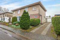 Woning Schubertstraat 4 Geleen