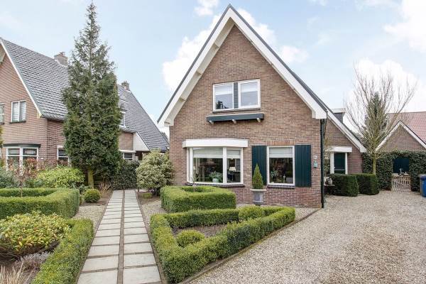 Woning Hoenderloseweg 105 Ugchelen