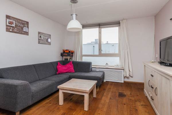 Woning Staalstraat 42 Emmeloord