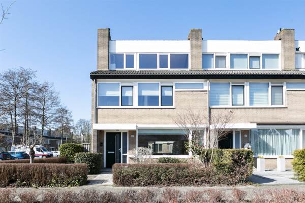 Woning Stenenkamer 2 Zwijndrecht