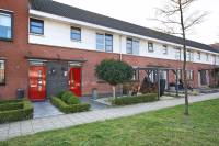 Woning Boekweitveld 17 Den Bosch