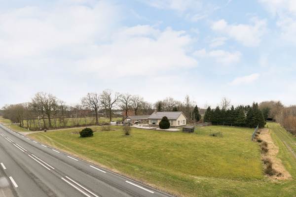 Woning Bovenweg 78 Oldeberkoop