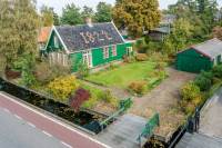 Woning Noordeinde 131 Landsmeer