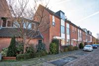 Woning Vederkruid 42 Krimpen aan den IJssel