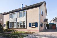 Woning Baerdijk 68 Oisterwijk