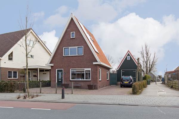 Woning Dorpsstraat 725 Assendelft