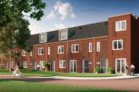 Woning H. Leefsmastraat 7556 Hengelo