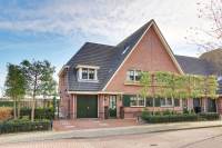 Woning Kruiskamplaan 113 Uitgeest