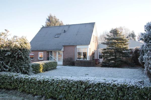 Woning Flessingsterrein 20 Oude Pekela
