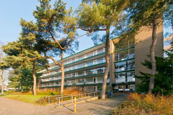 Woning Prinses Marijkelaan 27 Zeist