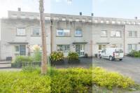 Woning Chico Mendesring 440 Dordrecht