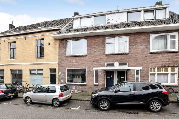 Woning Reinaldstraat 22 Arnhem