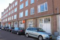 Woning Lombardkade 81 Rotterdam