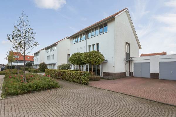 Woning Keizersmantelstraat 14 Rosmalen