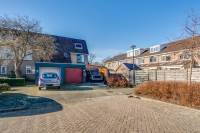 Woning Turkoois 11 Heerhugowaard