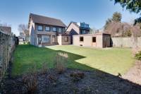 Woning Pastoor Claassenstraat 4 Den Bosch