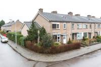 Woning Binderstraat 34 Nieuw-Vennep