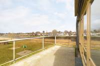 Woning Krommezijl 66 Leeuwarden