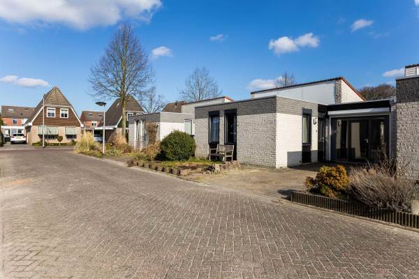 Woning Bieslook 10 Dronten