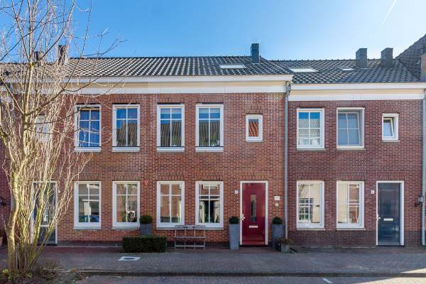 Woning Austerlitz 7 Vleuten